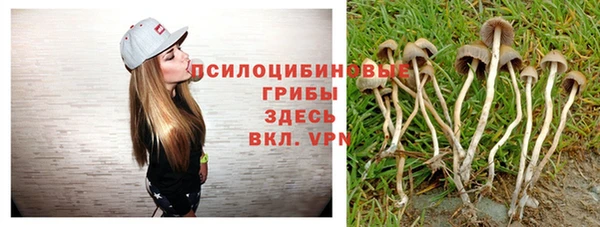хмурый Баксан